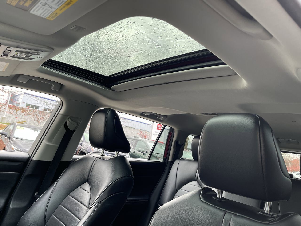 2021 Toyota Highlander XLE White River Junction VT