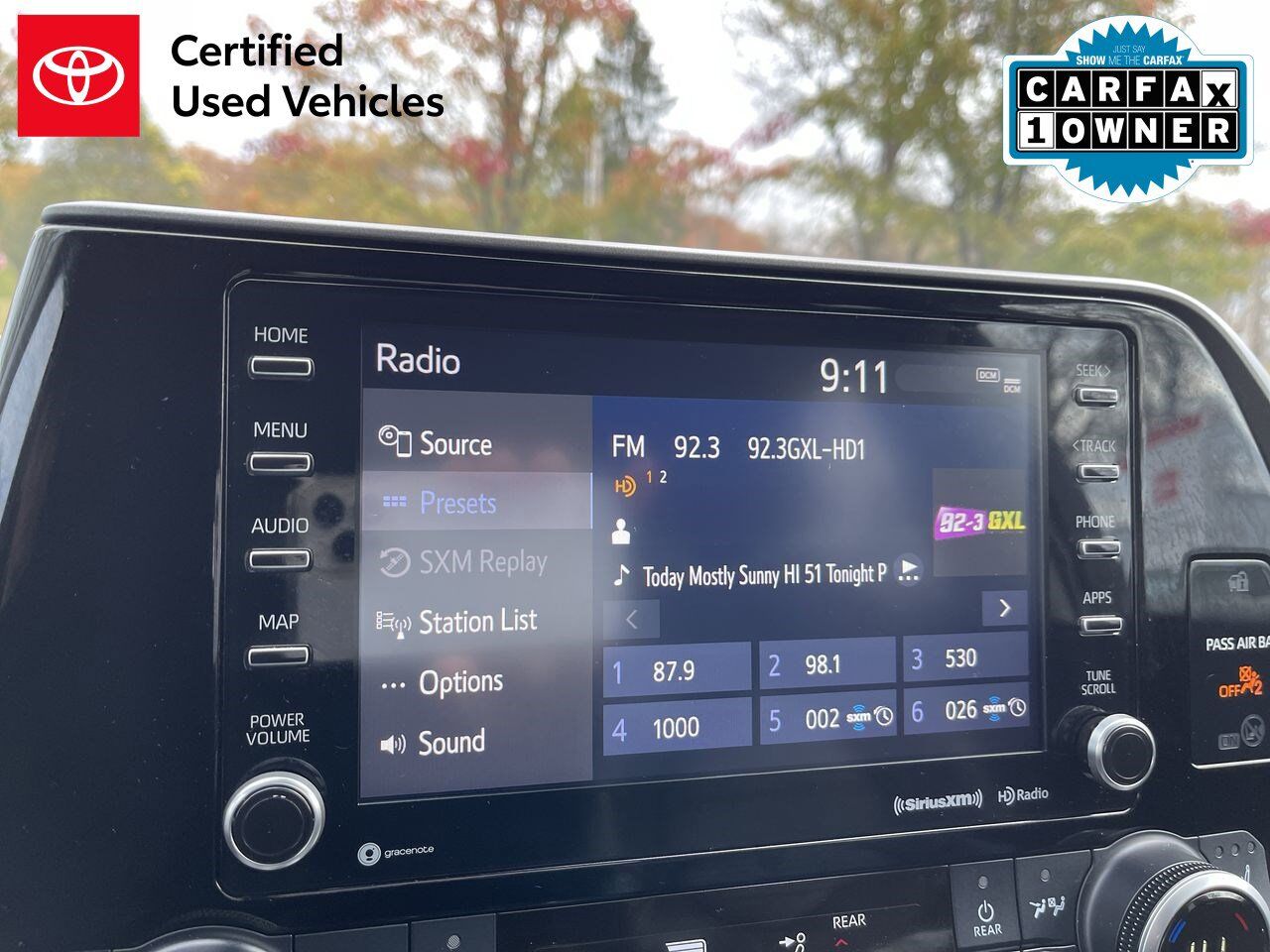 2021 Toyota Highlander XLE White River Junction VT