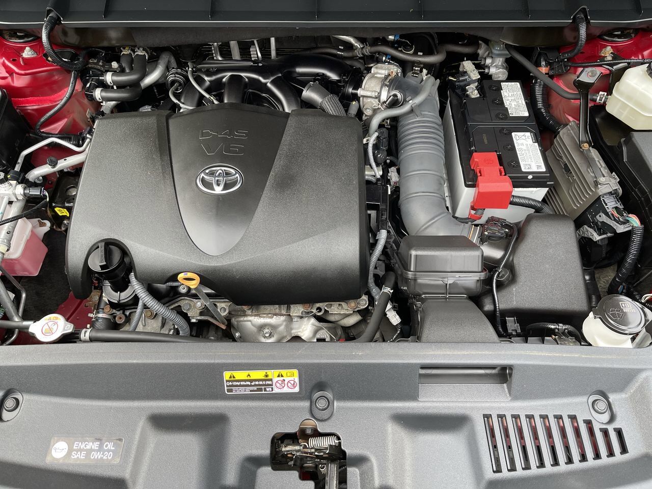 2021 Toyota Highlander XLE White River Junction VT