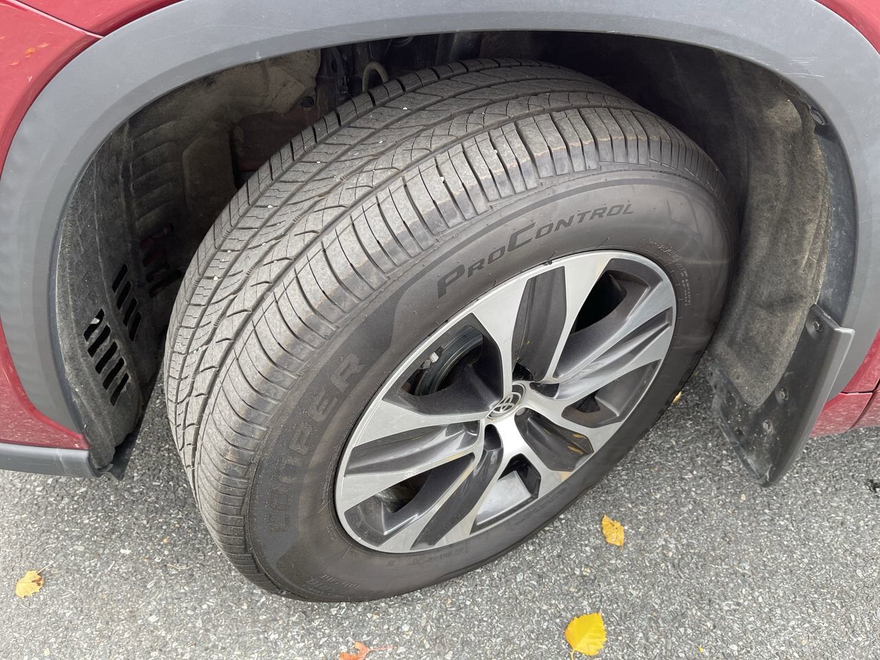 2021 Toyota Highlander XLE White River Junction VT