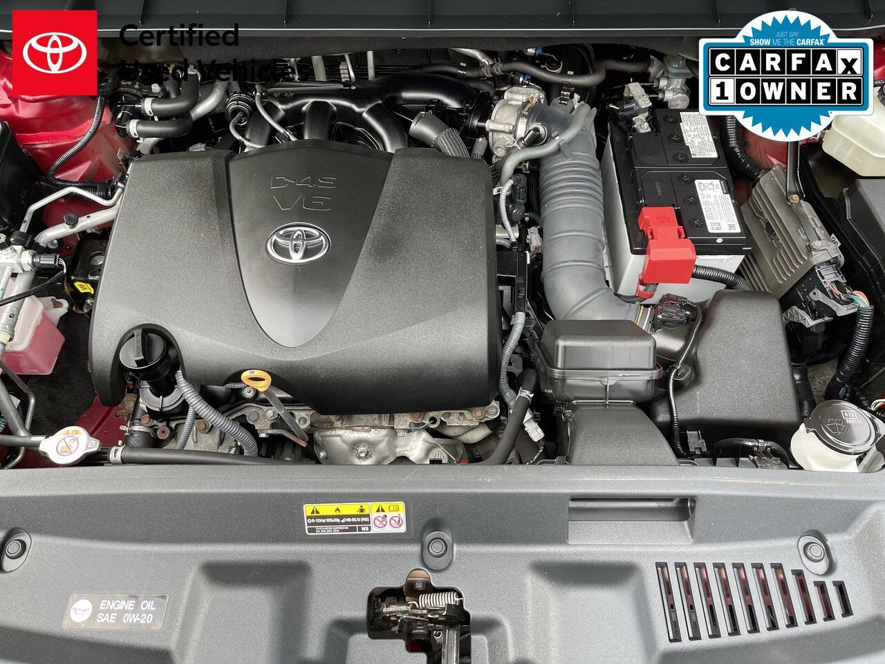 2021 Toyota Highlander XLE White River Junction VT