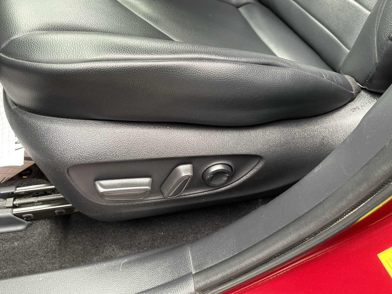 2021 Toyota Highlander XLE White River Junction VT