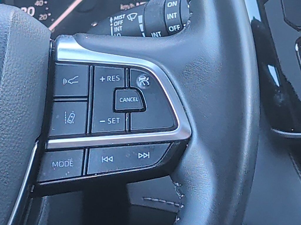 2021 Toyota Highlander XLE Worcester MA
