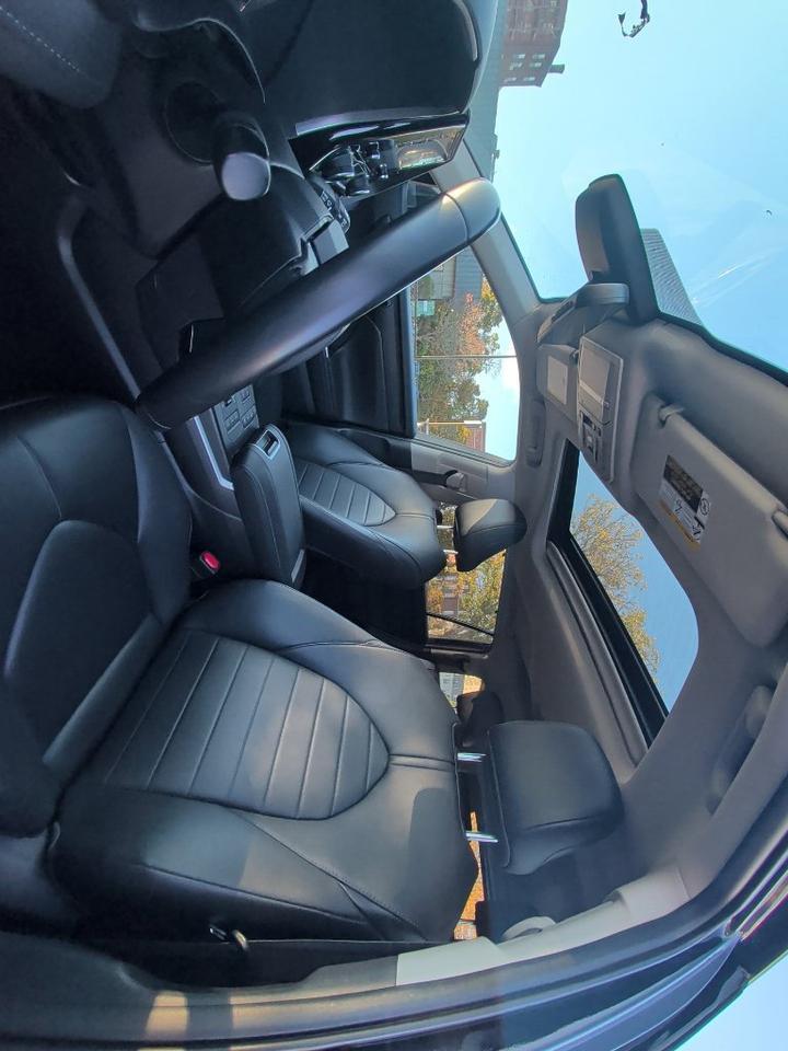 2021 Toyota Highlander XLE Worcester MA