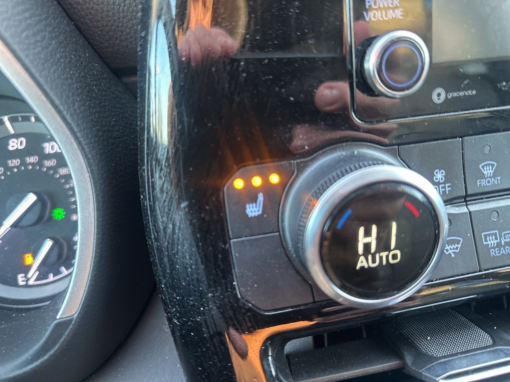 2021 Toyota Highlander XLE Worcester MA