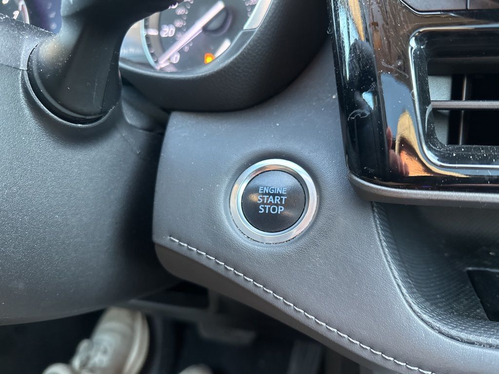 2021 Toyota Highlander XLE Worcester MA