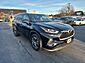 2021 Toyota Highlander XLE Worcester MA