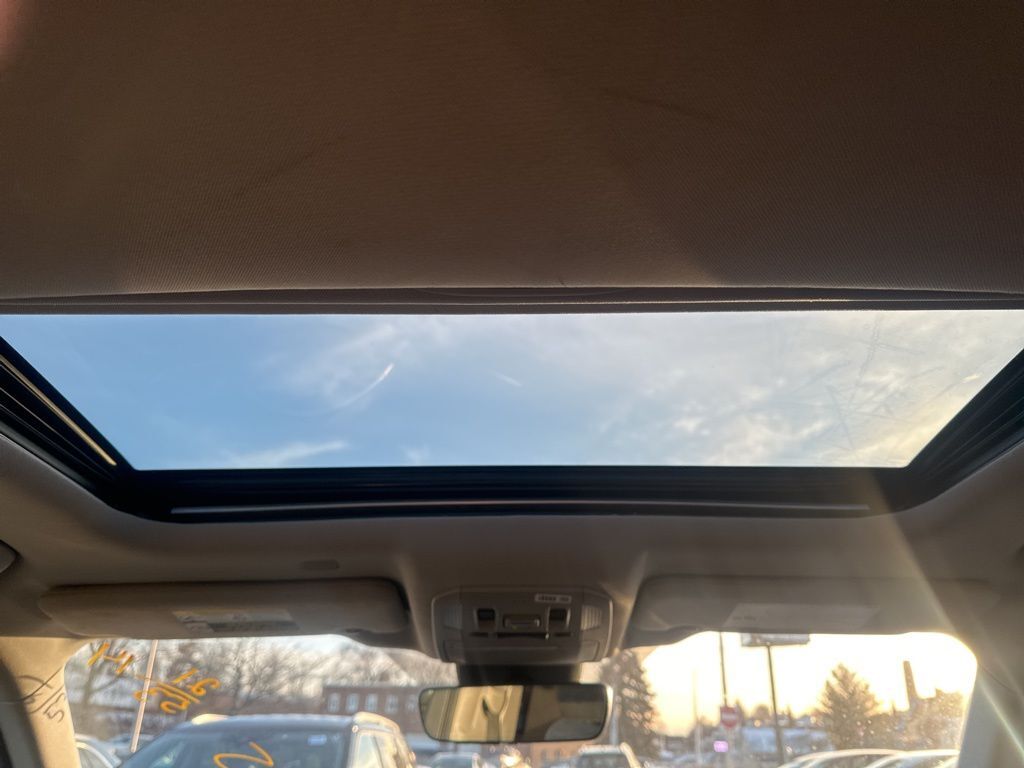 2021 Toyota Highlander XLE Worcester MA