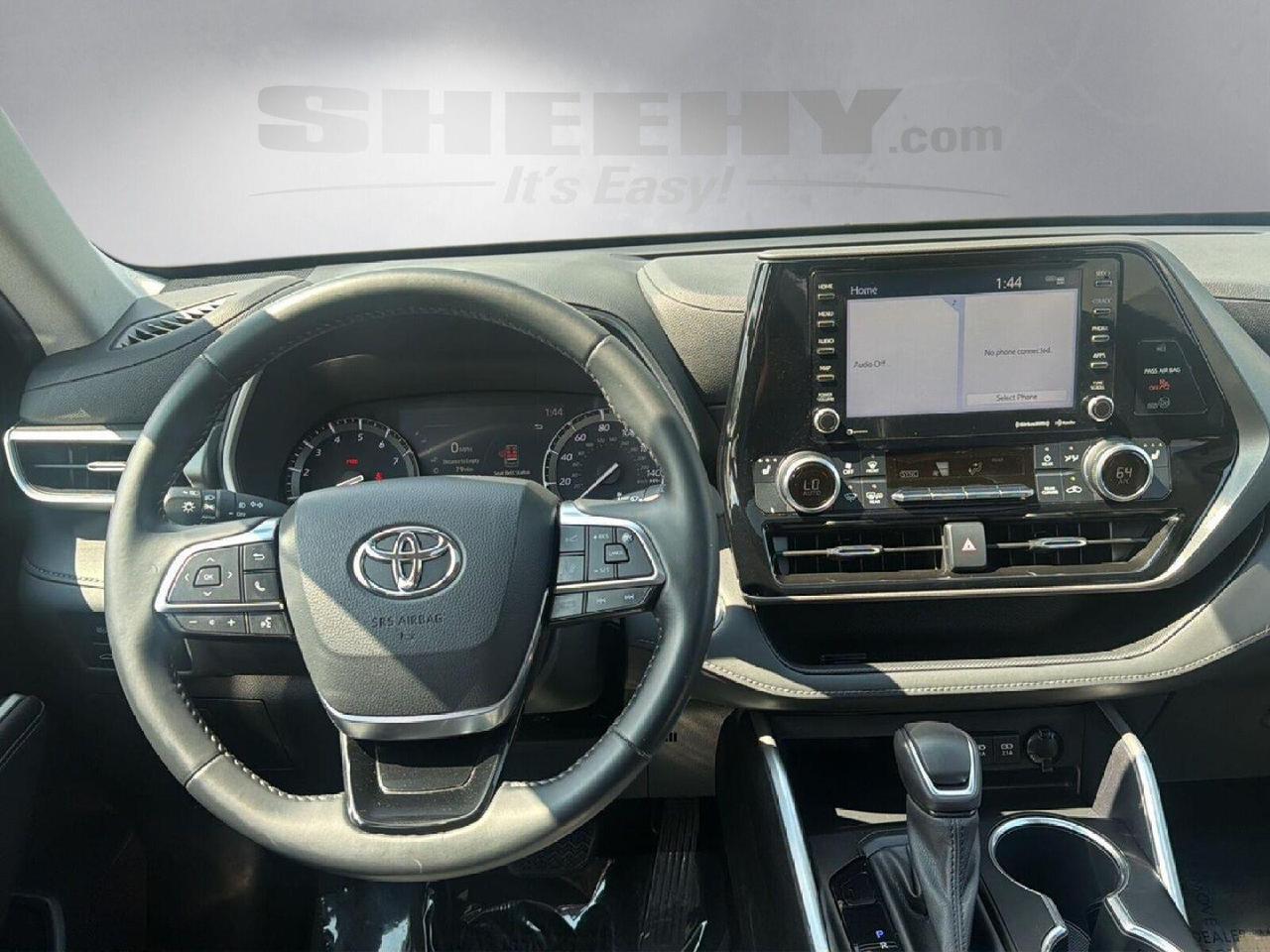 2021 Toyota Highlander XLE Gaithersburg MD
