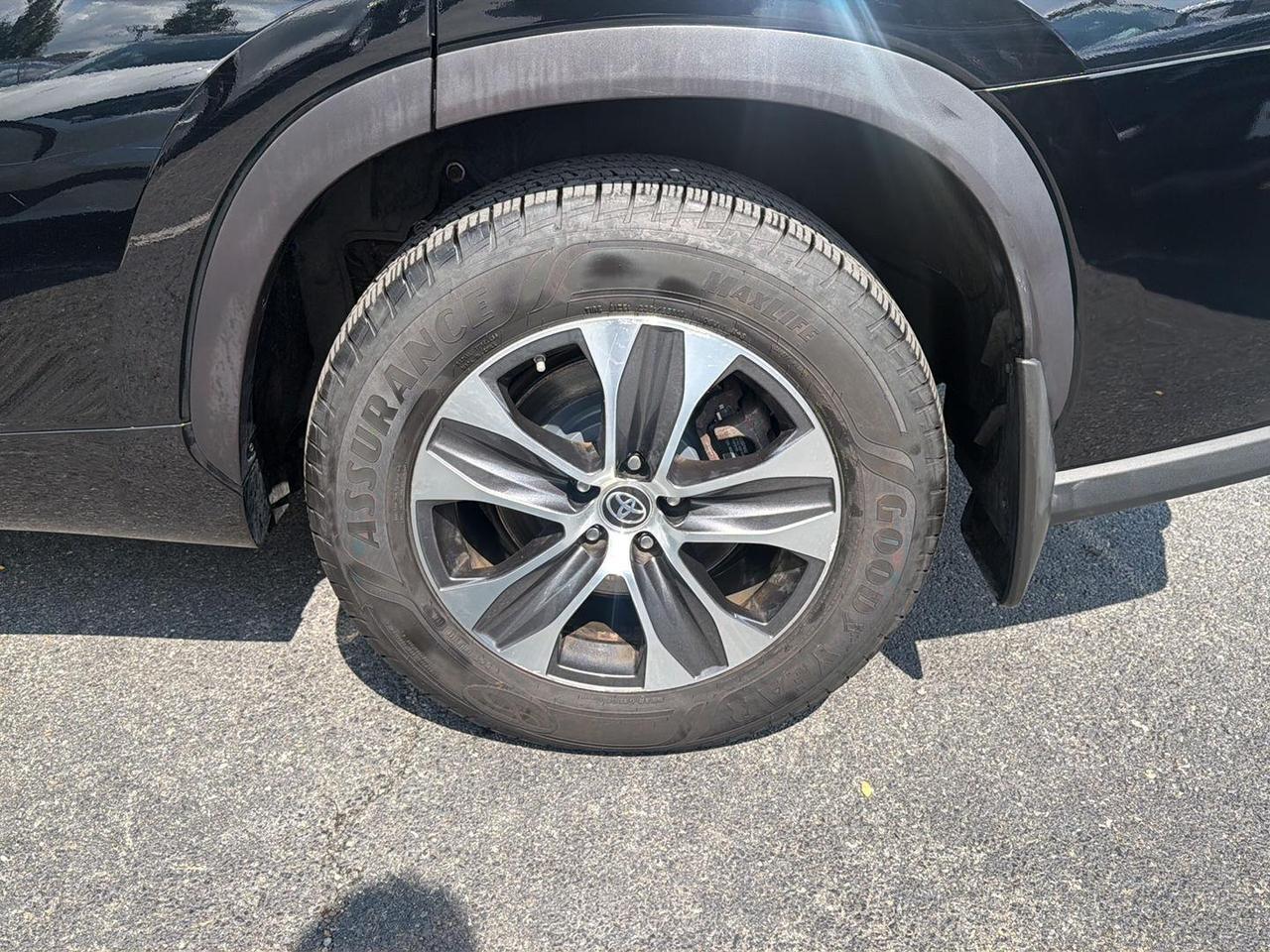 2021 Toyota Highlander XLE Gaithersburg MD