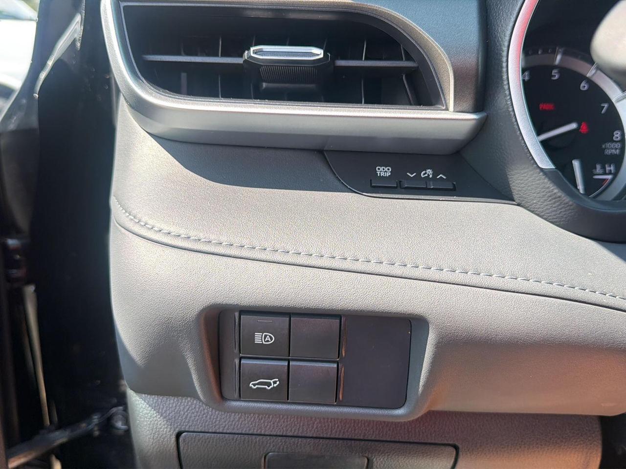 2021 Toyota Highlander XLE Gaithersburg MD