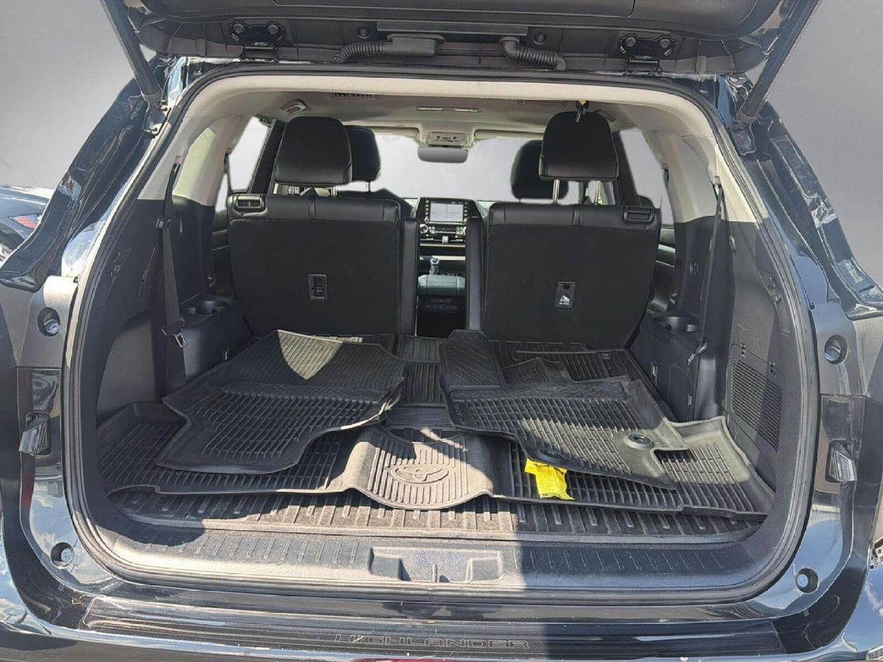 2021 Toyota Highlander XLE Gaithersburg MD