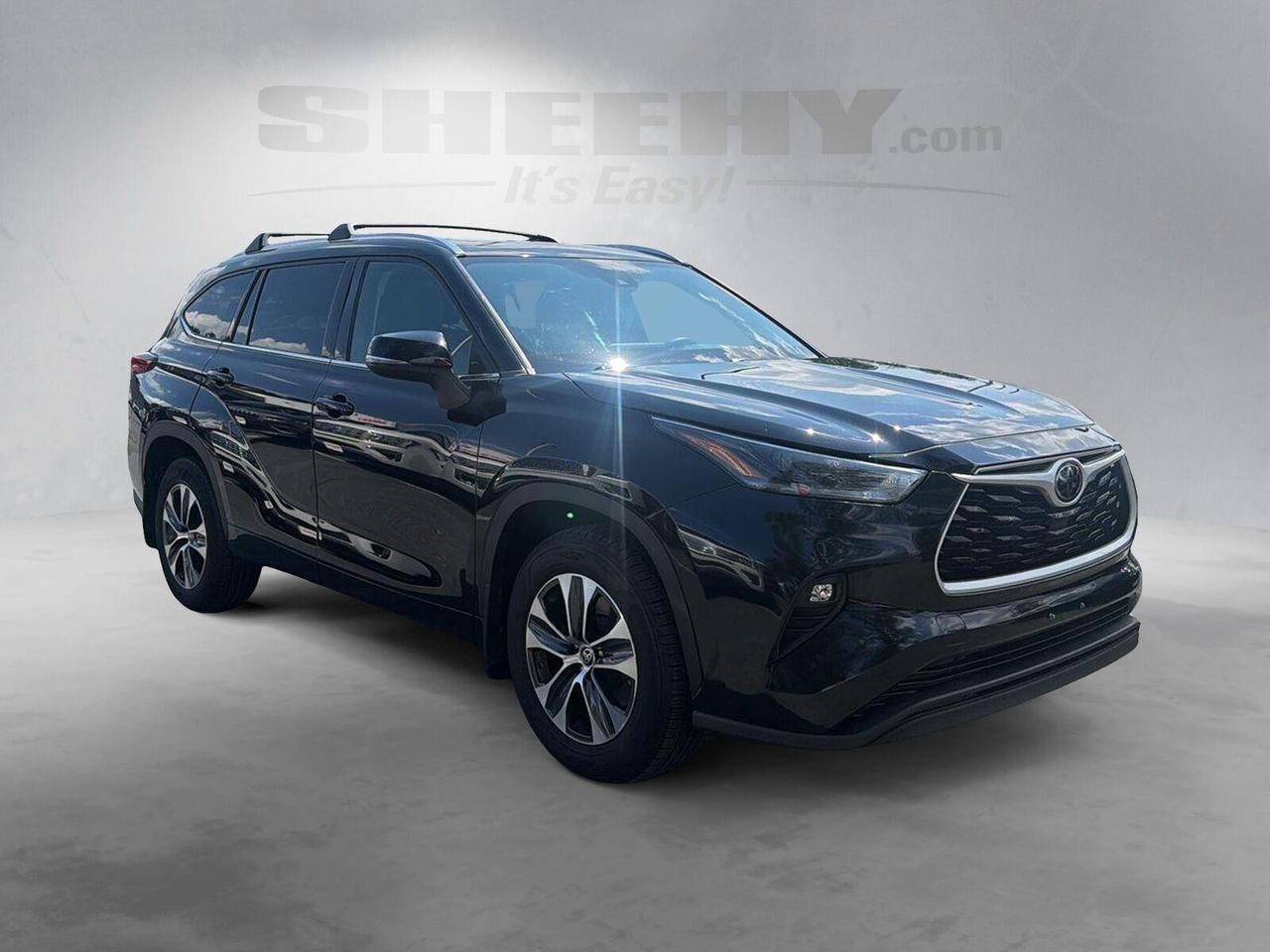 2021 Toyota Highlander XLE Gaithersburg MD