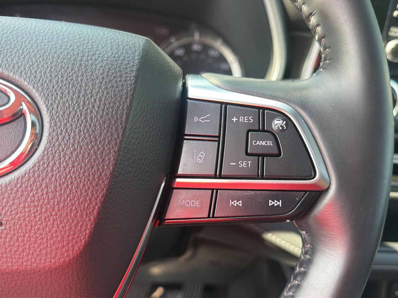 2021 Toyota Highlander XLE Gaithersburg MD