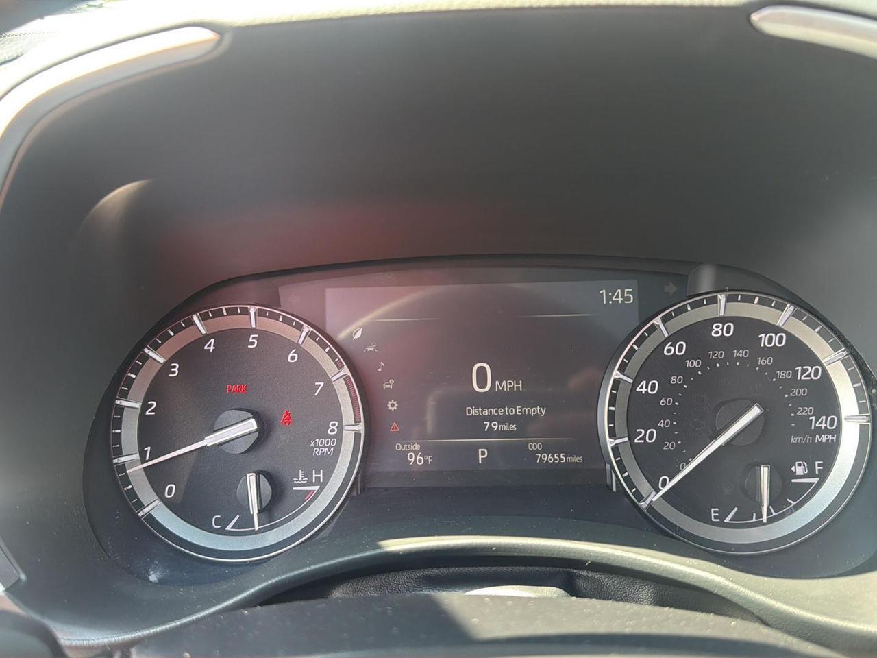 2021 Toyota Highlander XLE Gaithersburg MD