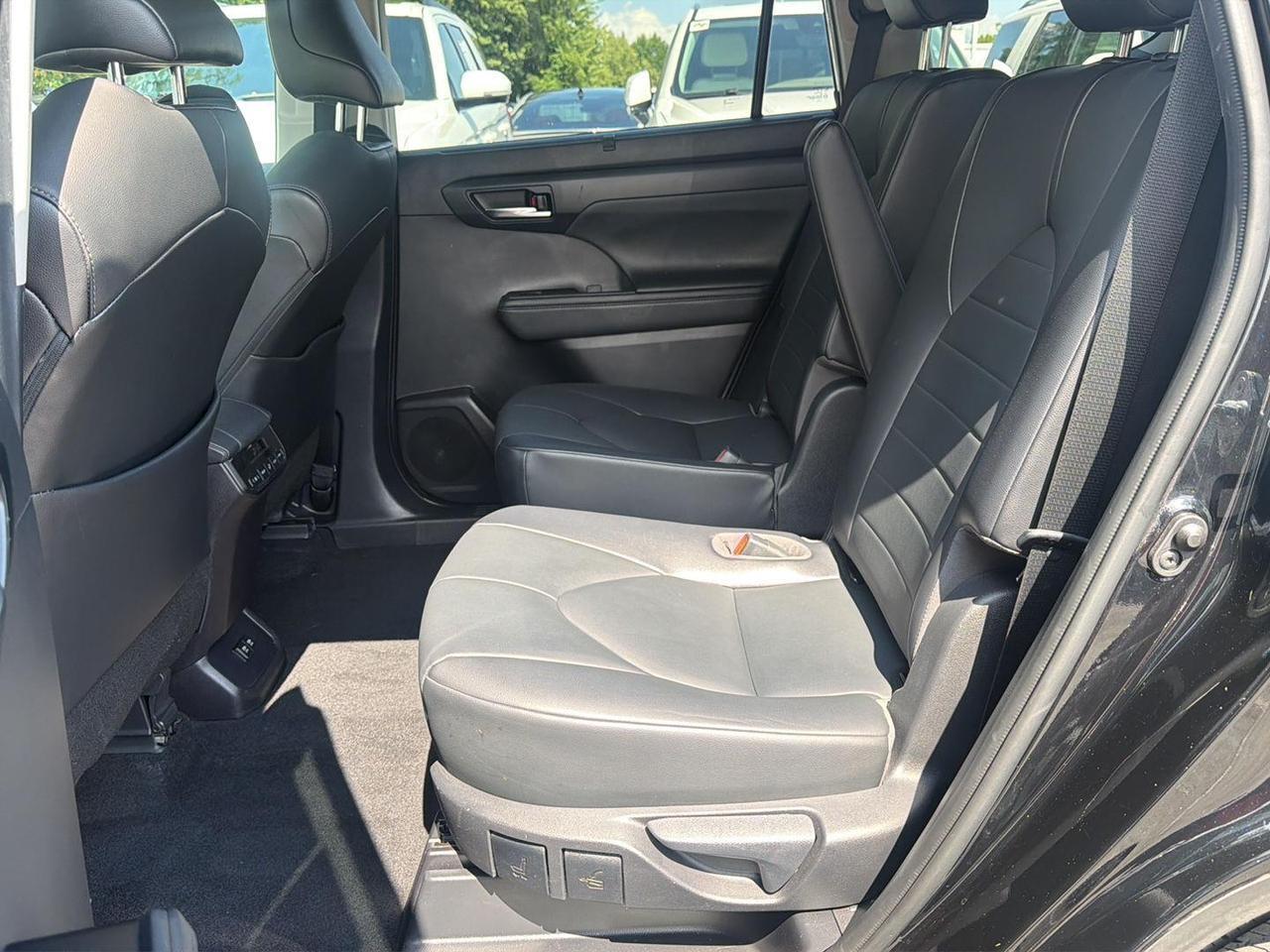 2021 Toyota Highlander XLE Gaithersburg MD