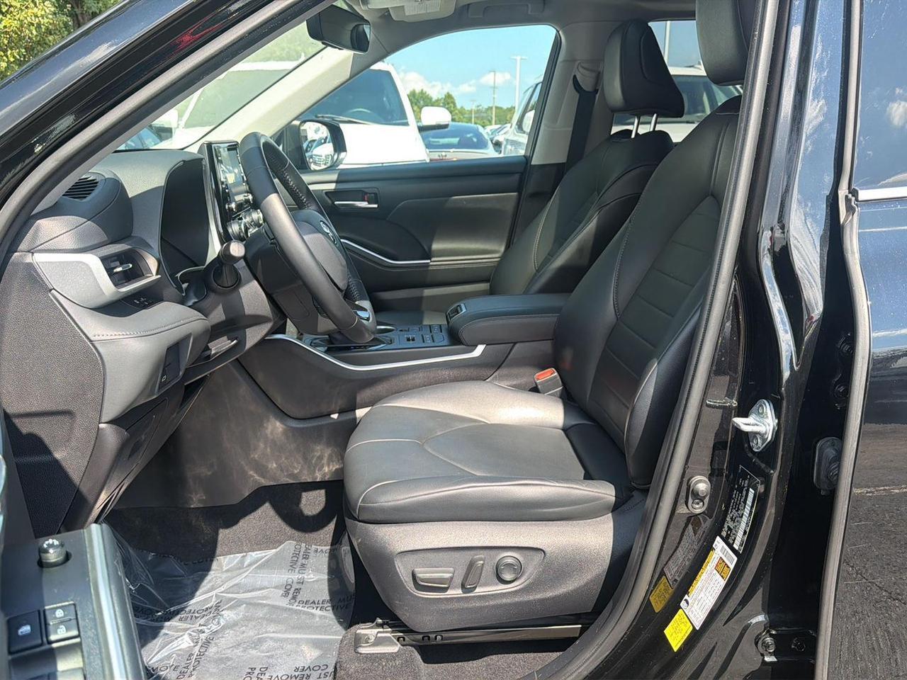 2021 Toyota Highlander XLE Gaithersburg MD