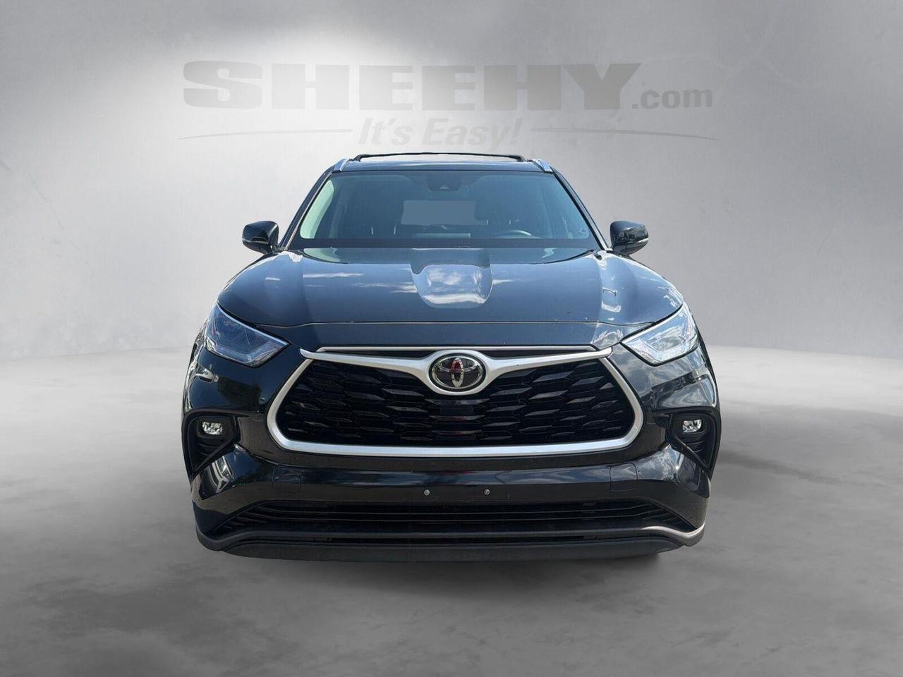 2021 Toyota Highlander XLE Gaithersburg MD