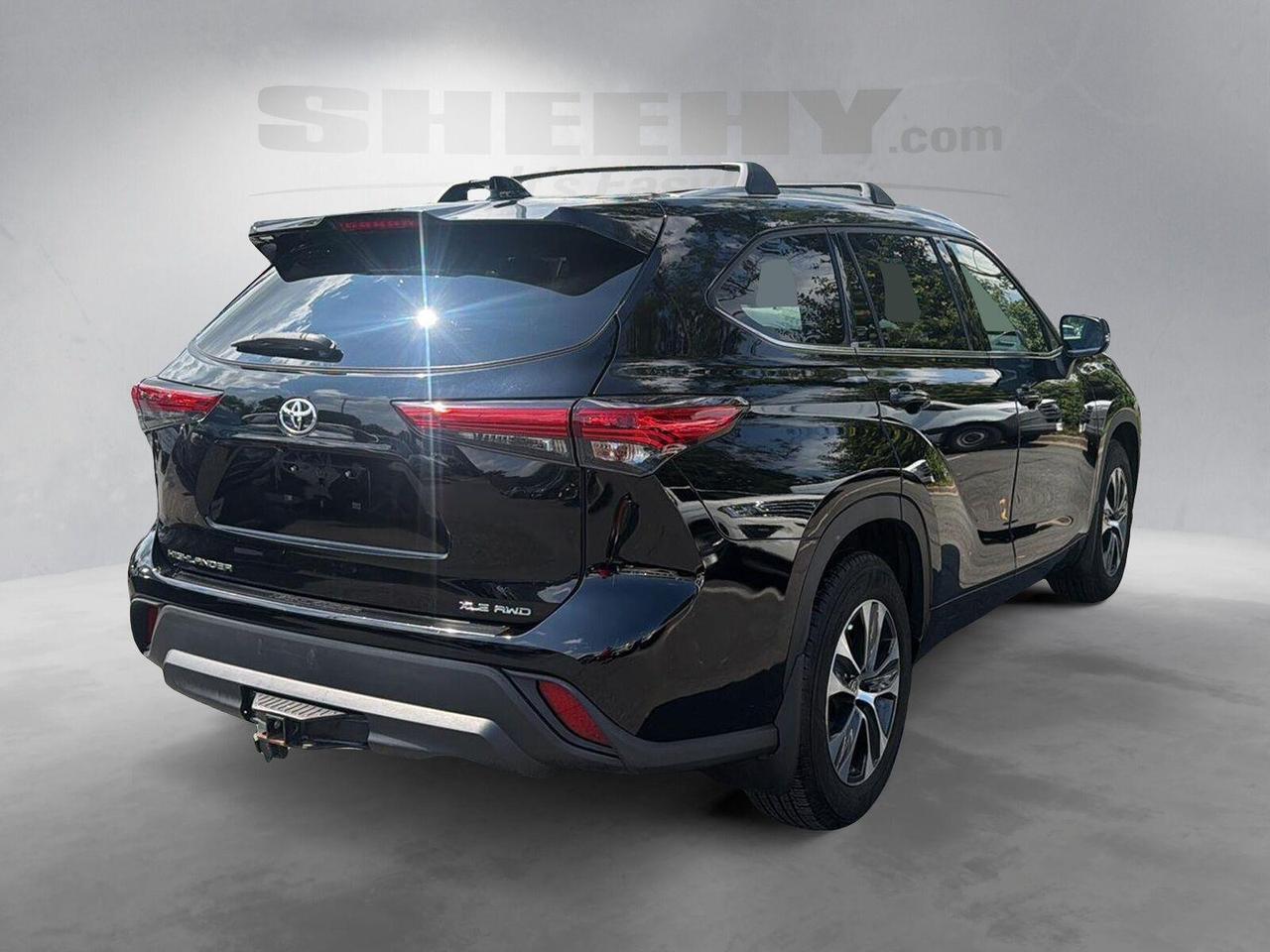 2021 Toyota Highlander XLE Gaithersburg MD
