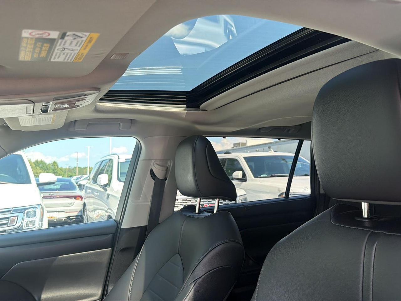 2021 Toyota Highlander XLE Gaithersburg MD