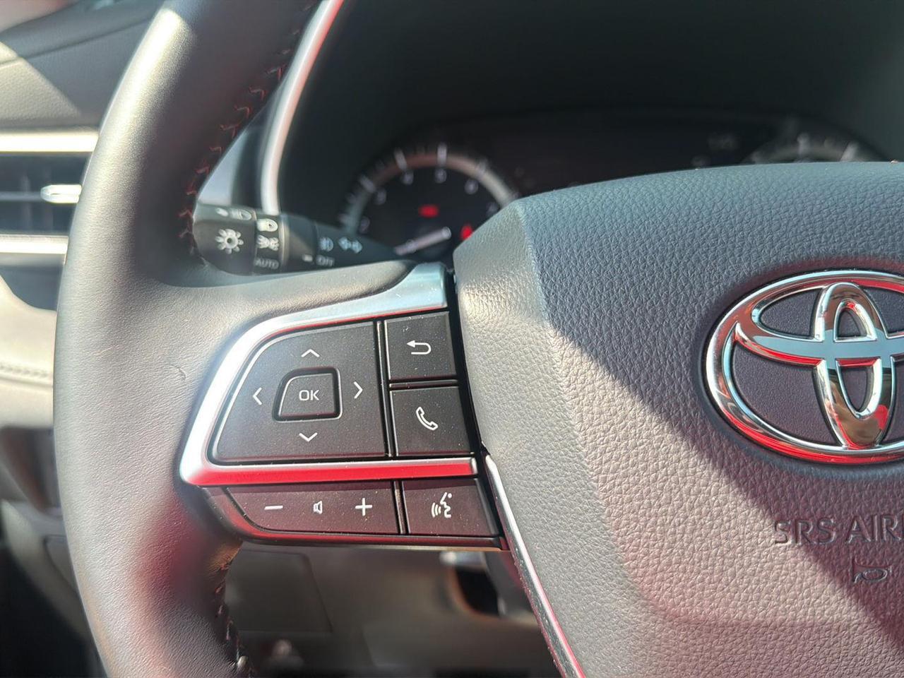 2021 Toyota Highlander XLE Gaithersburg MD