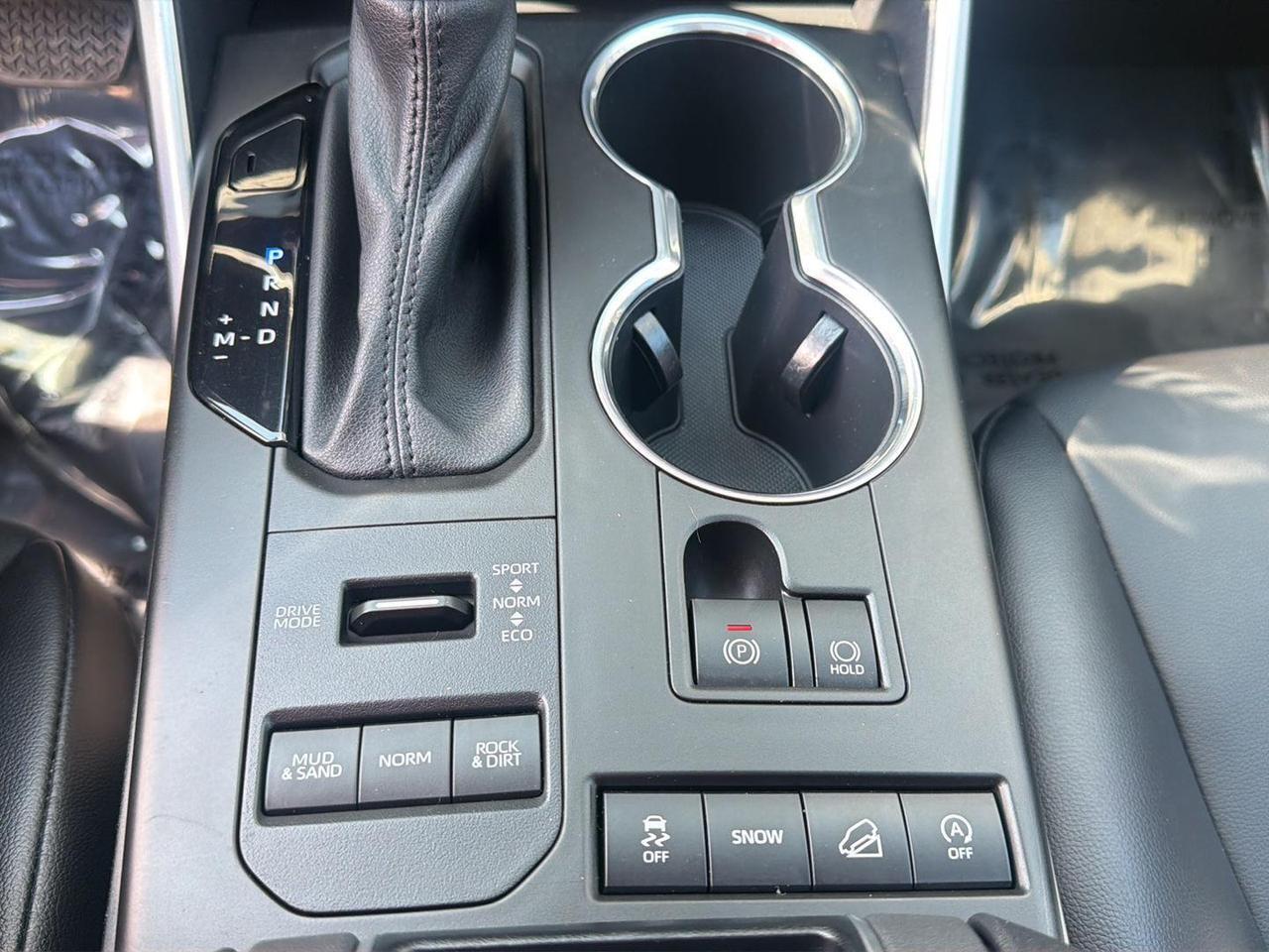 2021 Toyota Highlander XLE Gaithersburg MD