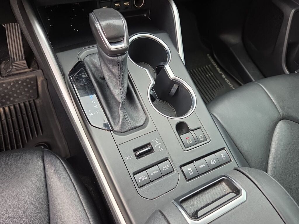 2021 Toyota Highlander XLE Richmond VA