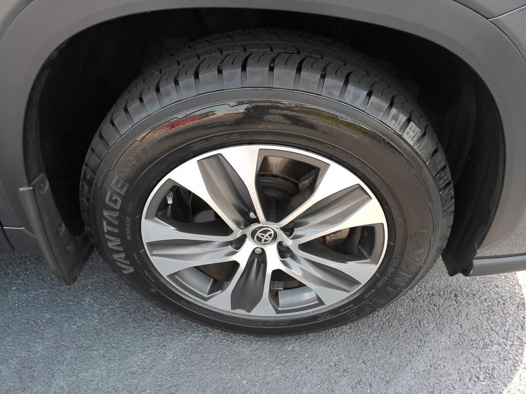 2021 Toyota Highlander XLE Richmond VA