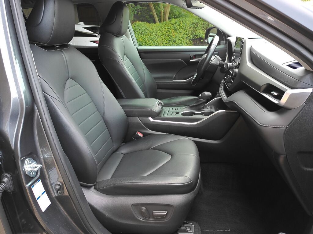 2021 Toyota Highlander XLE Richmond VA