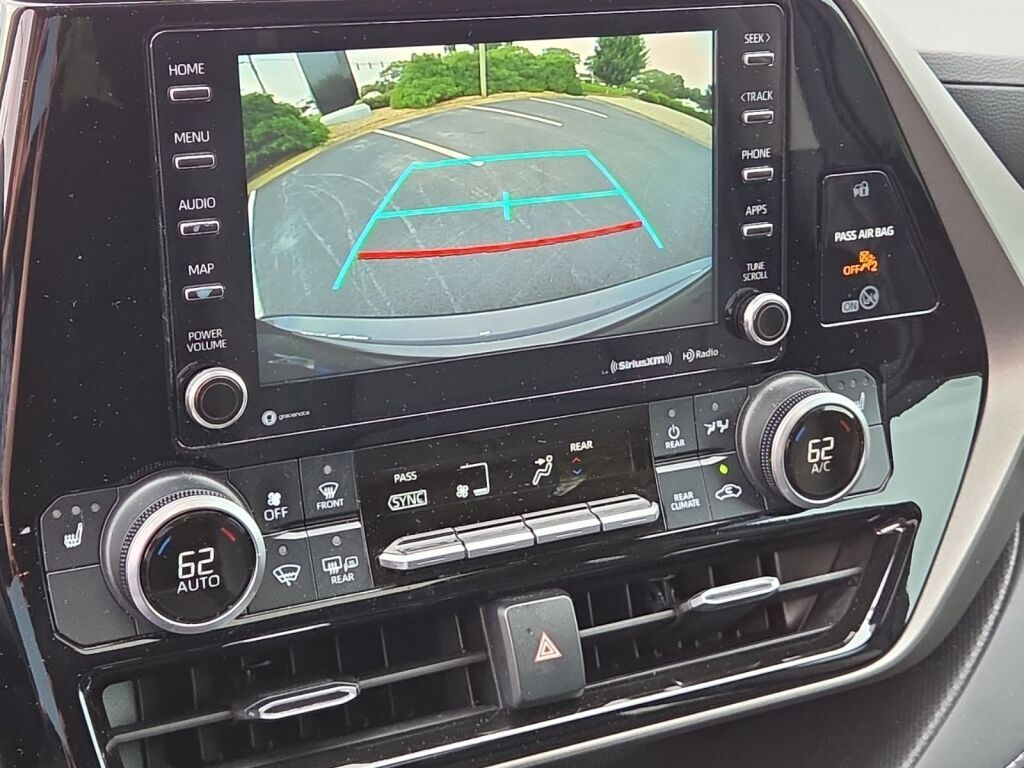 2021 Toyota Highlander XLE Richmond VA