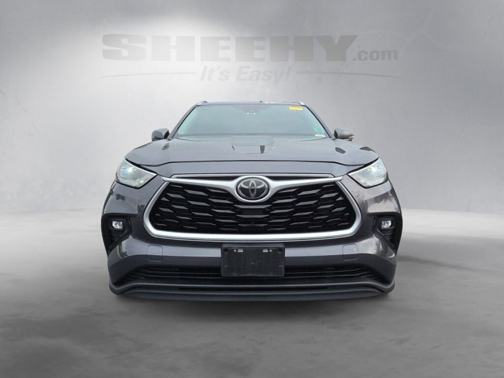2021 Toyota Highlander XLE Richmond VA