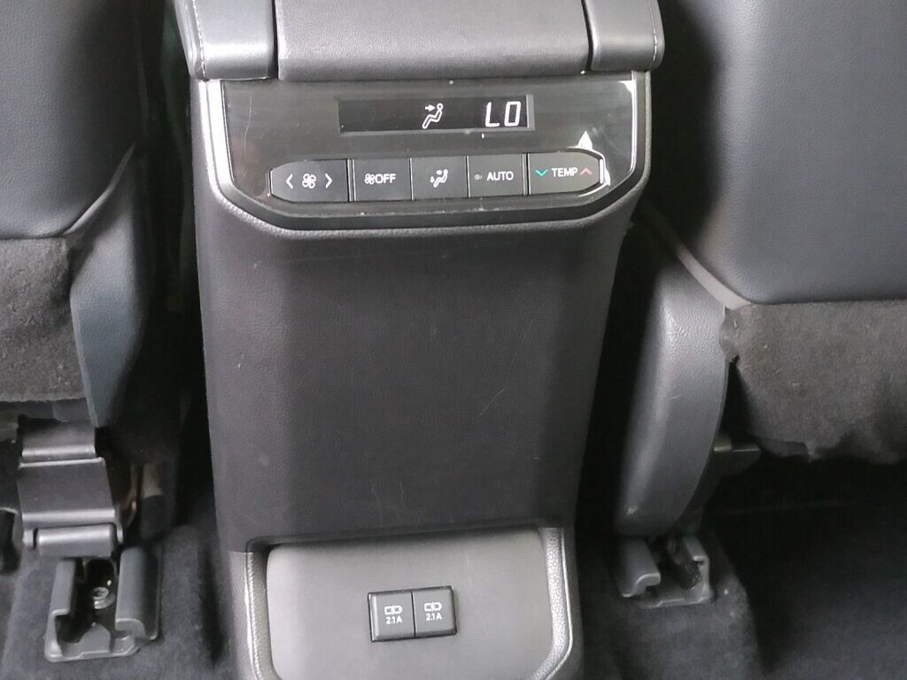 2021 Toyota Highlander XLE Richmond VA
