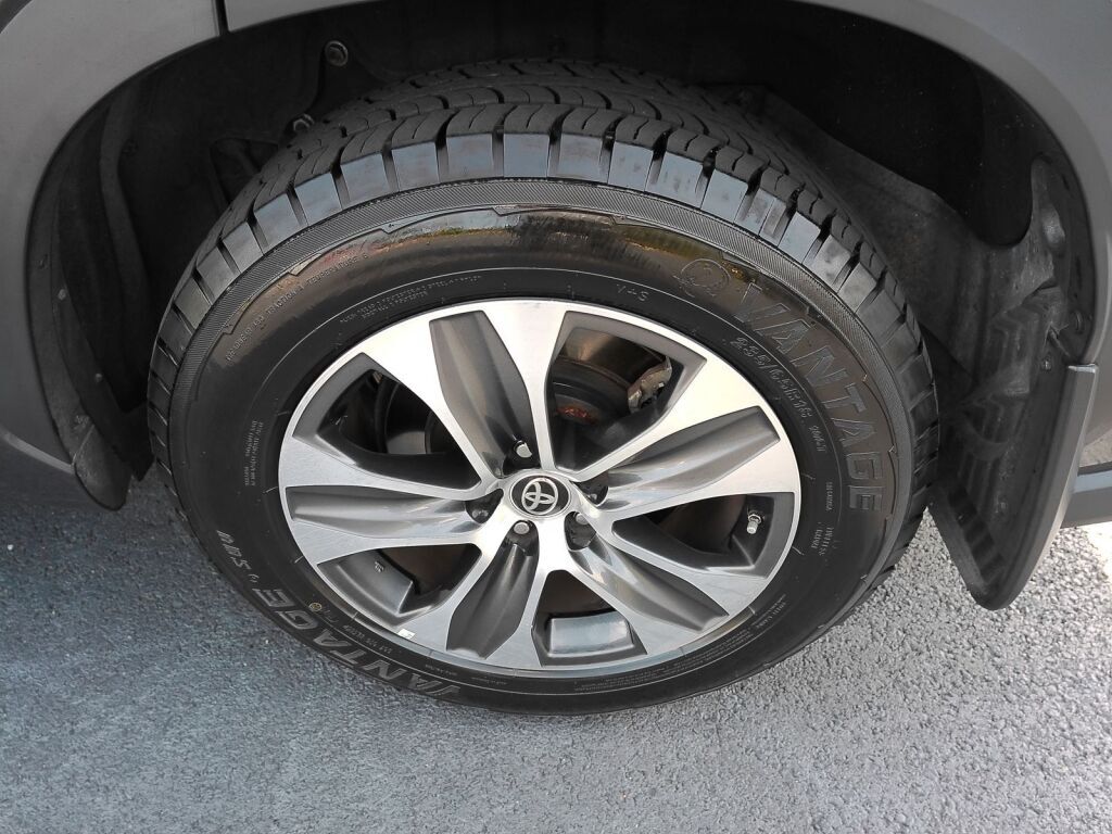 2021 Toyota Highlander XLE Richmond VA