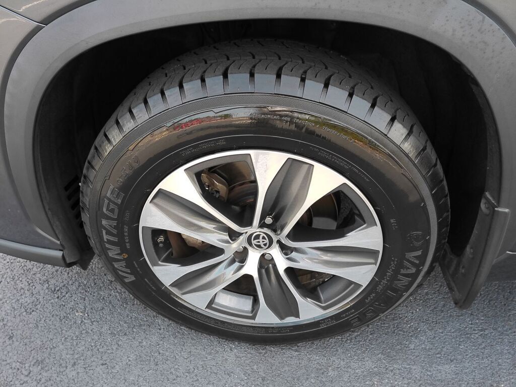 2021 Toyota Highlander XLE Richmond VA