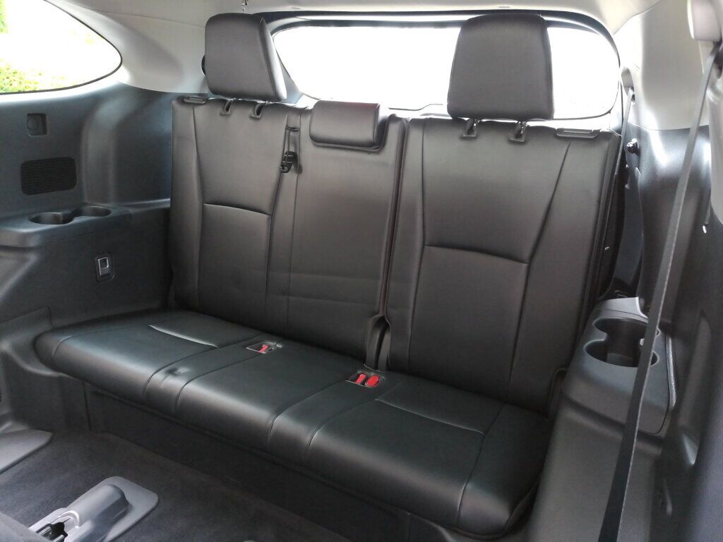 2021 Toyota Highlander XLE Richmond VA
