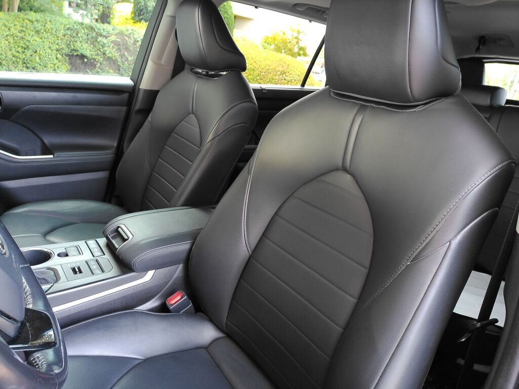 2021 Toyota Highlander XLE Richmond VA