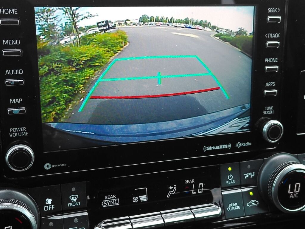 2021 Toyota Highlander XLE Richmond VA