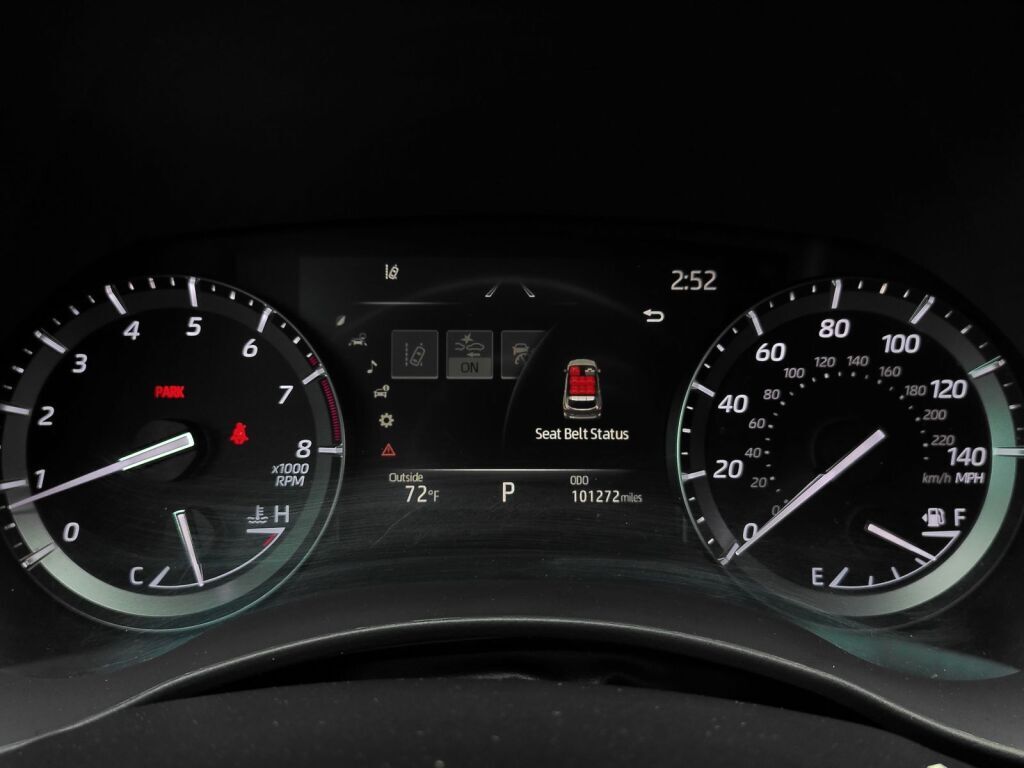 2021 Toyota Highlander XLE Richmond VA