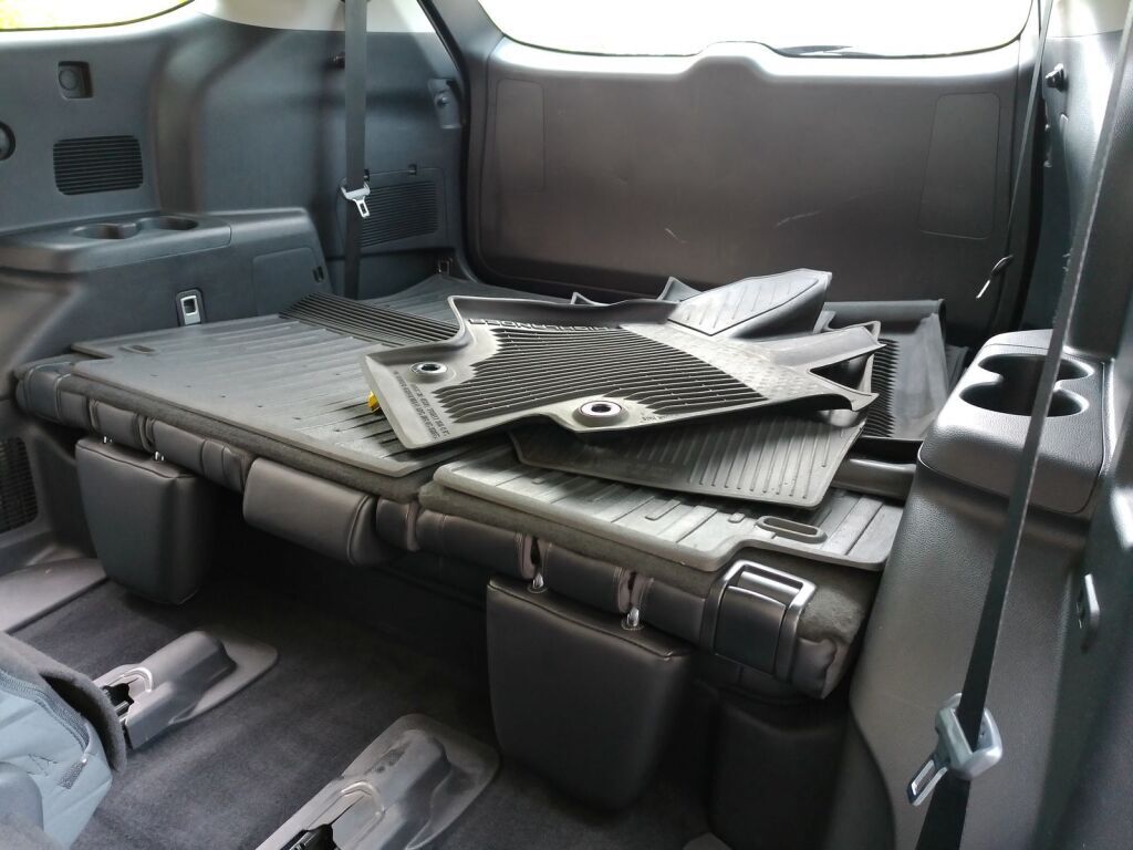 2021 Toyota Highlander XLE Richmond VA