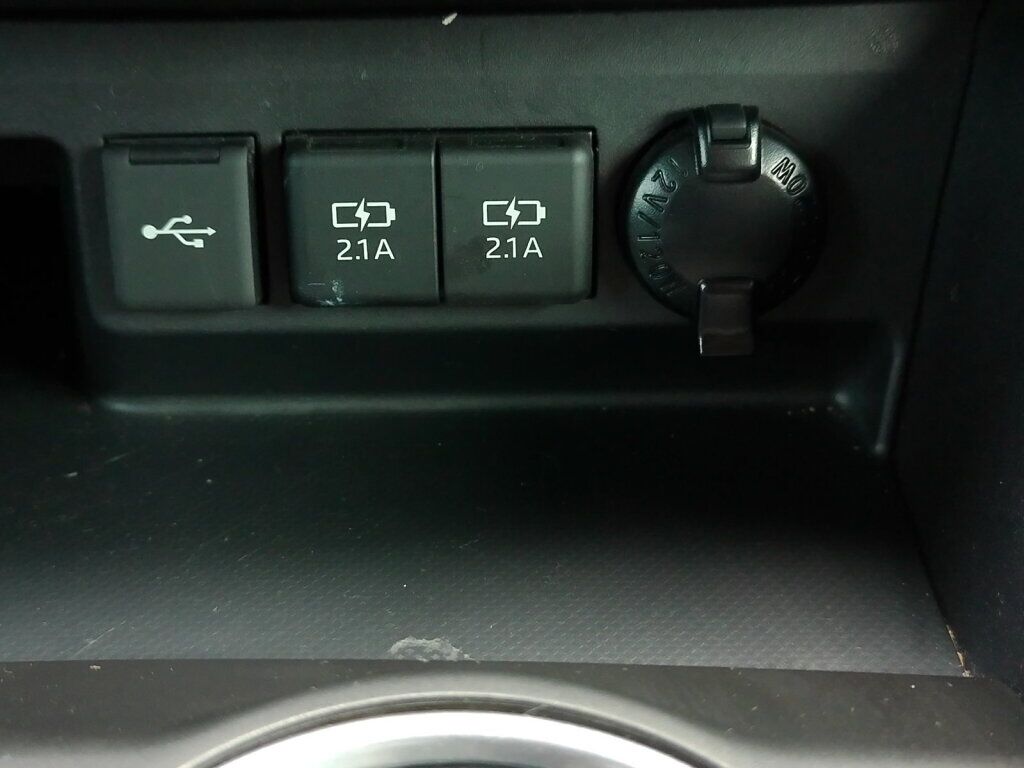 2021 Toyota Highlander XLE Richmond VA