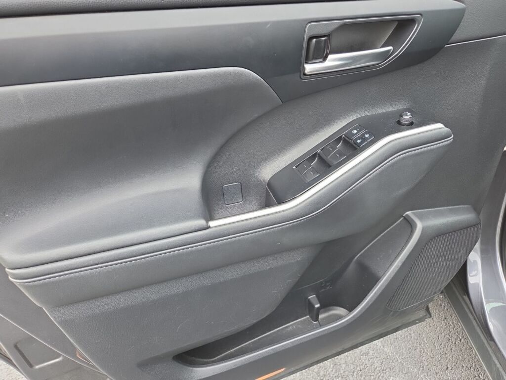 2021 Toyota Highlander XLE Richmond VA
