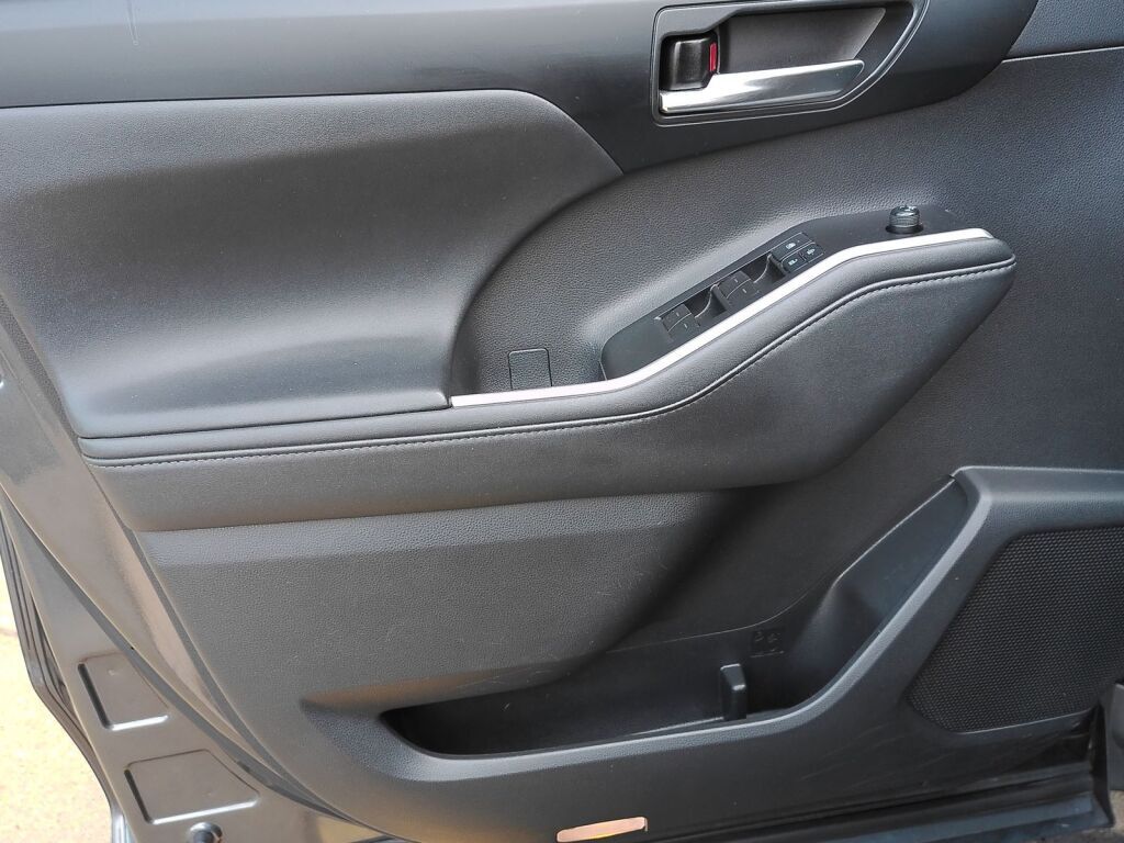 2021 Toyota Highlander XLE Richmond VA