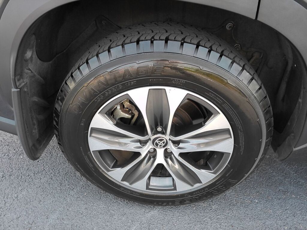 2021 Toyota Highlander XLE Richmond VA