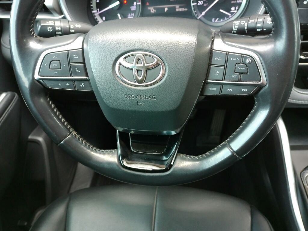 2021 Toyota Highlander XLE Richmond VA