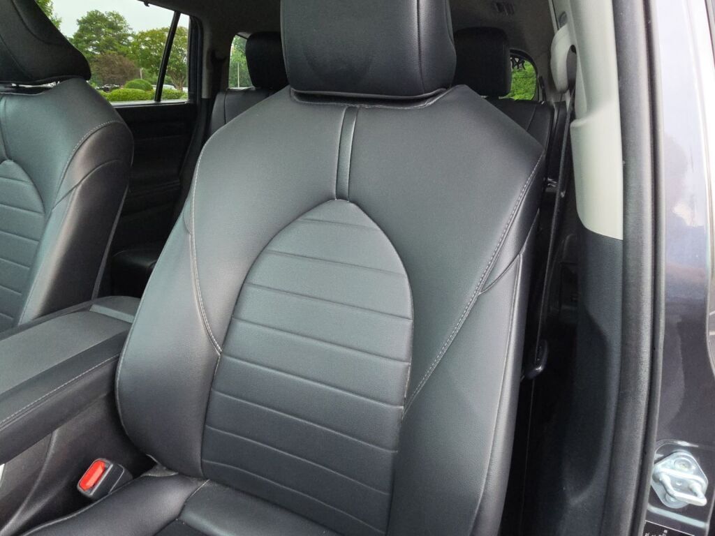 2021 Toyota Highlander XLE Richmond VA