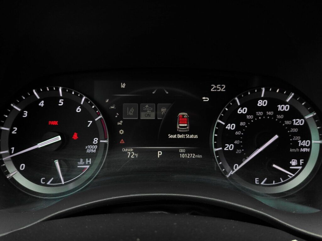 2021 Toyota Highlander XLE Richmond VA
