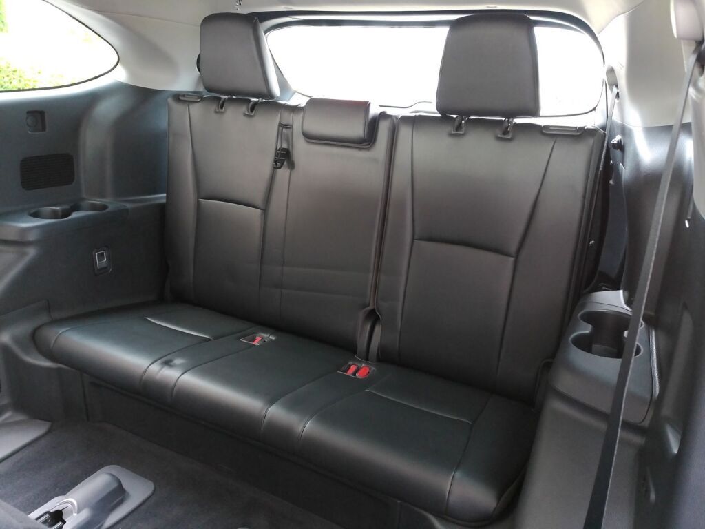 2021 Toyota Highlander XLE Richmond VA