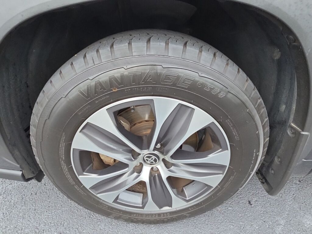 2021 Toyota Highlander XLE Richmond VA