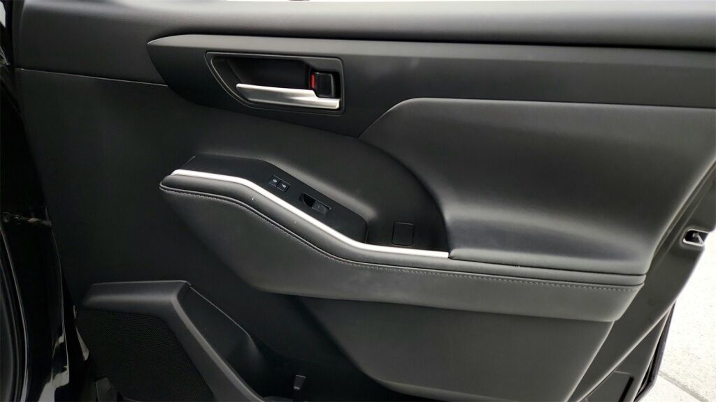 2021 Toyota Highlander XLE Laurel MD