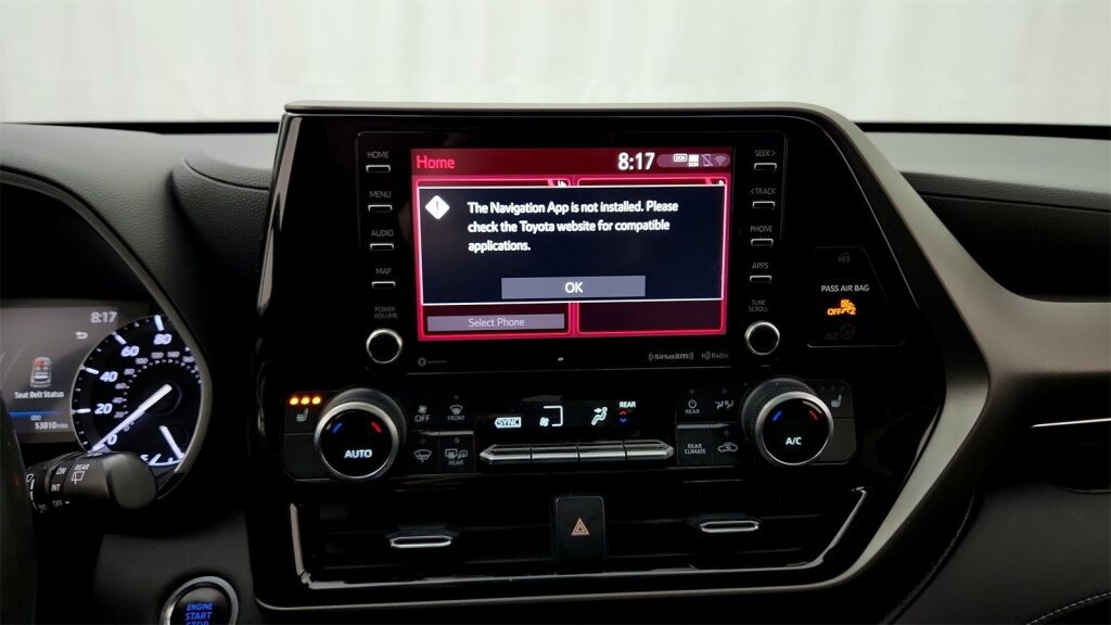 2021 Toyota Highlander XLE Laurel MD